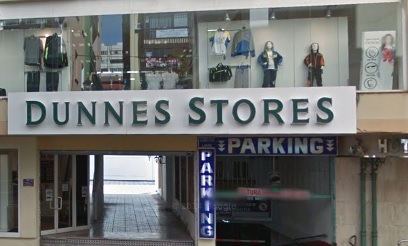 Dunnes Stores Fuengirola