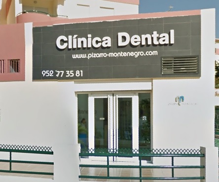 Clinica Dental Pizarro y Montenegro
