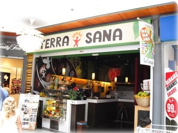 Terrasana Puerto Banús