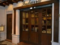 Restaurante Indarra Marbella