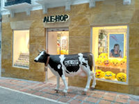 Ale-Hop Marbella Centro