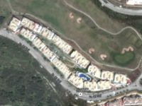 Urbanización la Alcaidesa en San Roque