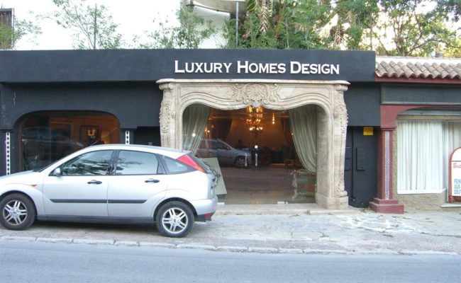1099-08 LUXURY HOMES NUEVA AND 1