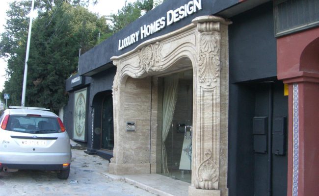 1099-08 LUXURY HOMES NUEVA AND 2