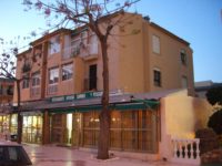 Restaurante en Torremolinos