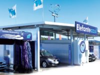 Elefante Azul Marbella
