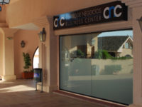 Centro de Negocios La Colonia