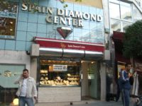 Spain Diamond Center Marbella