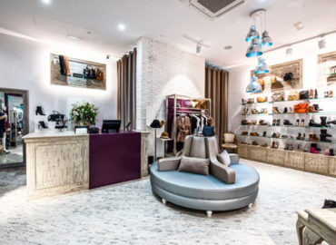 Zapatería 338 Majadahonda