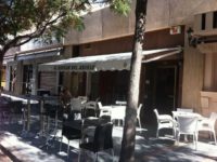 Bar El rincón del Abuelo