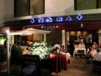 Restaurante Naga Puerto Banús