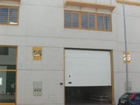 Garaje en Polígono la Campana