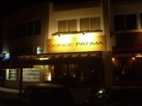Restaurante Donde Fátima