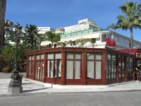 Restaurante Pure Place Manilva