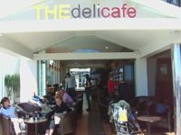 Cafetería The Delicacafe Puerto Banús