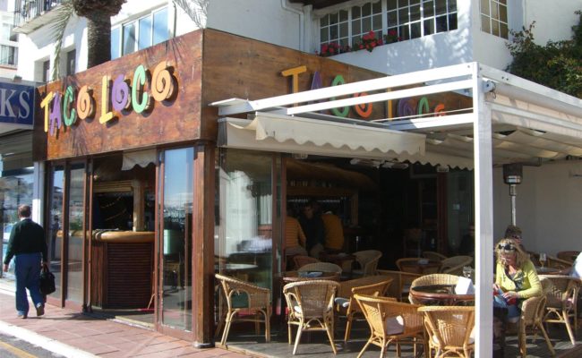 855-07 taco loco puerto banus 2