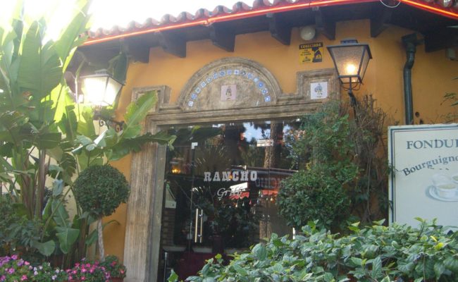 892_07 El Rancho 1