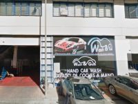 Wash & Glow La Campana