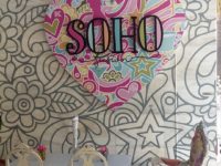 Soho Fusión Puerto Banús