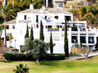 Monte Paraiso Sport Club Marbella