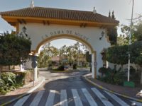 Urb. Dama de Noche Marbella