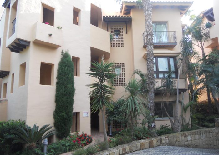 Mansionclub Marbella