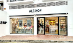 Ale-Hop Puerto Banús